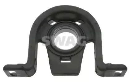 10 87 0002 SWAG Подвеска, карданный вал 10 87 0002 SWAG Подвеска, карданный вал